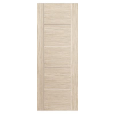 JB Kind Tigris Ivory Internal Fire Door