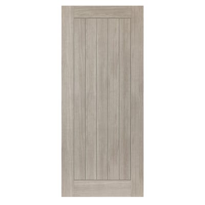JB Kind Colorado Grey Laminate Internal Fire Door