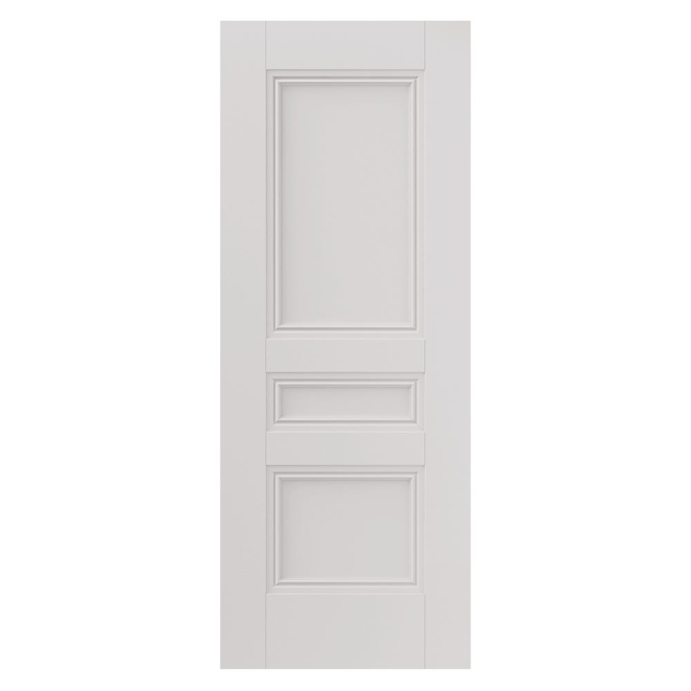 JB Kind Osborne White Internal Fire Door