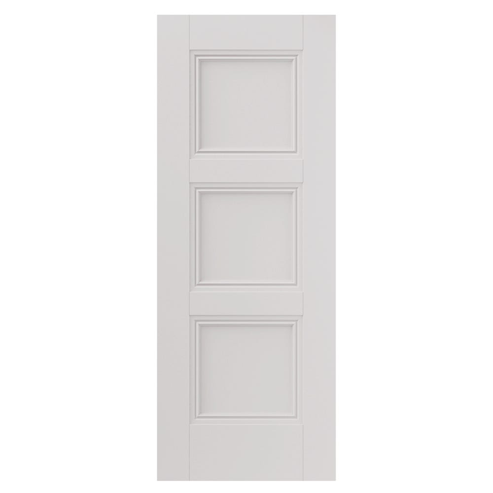 JB Kind Catton White Internal Door
