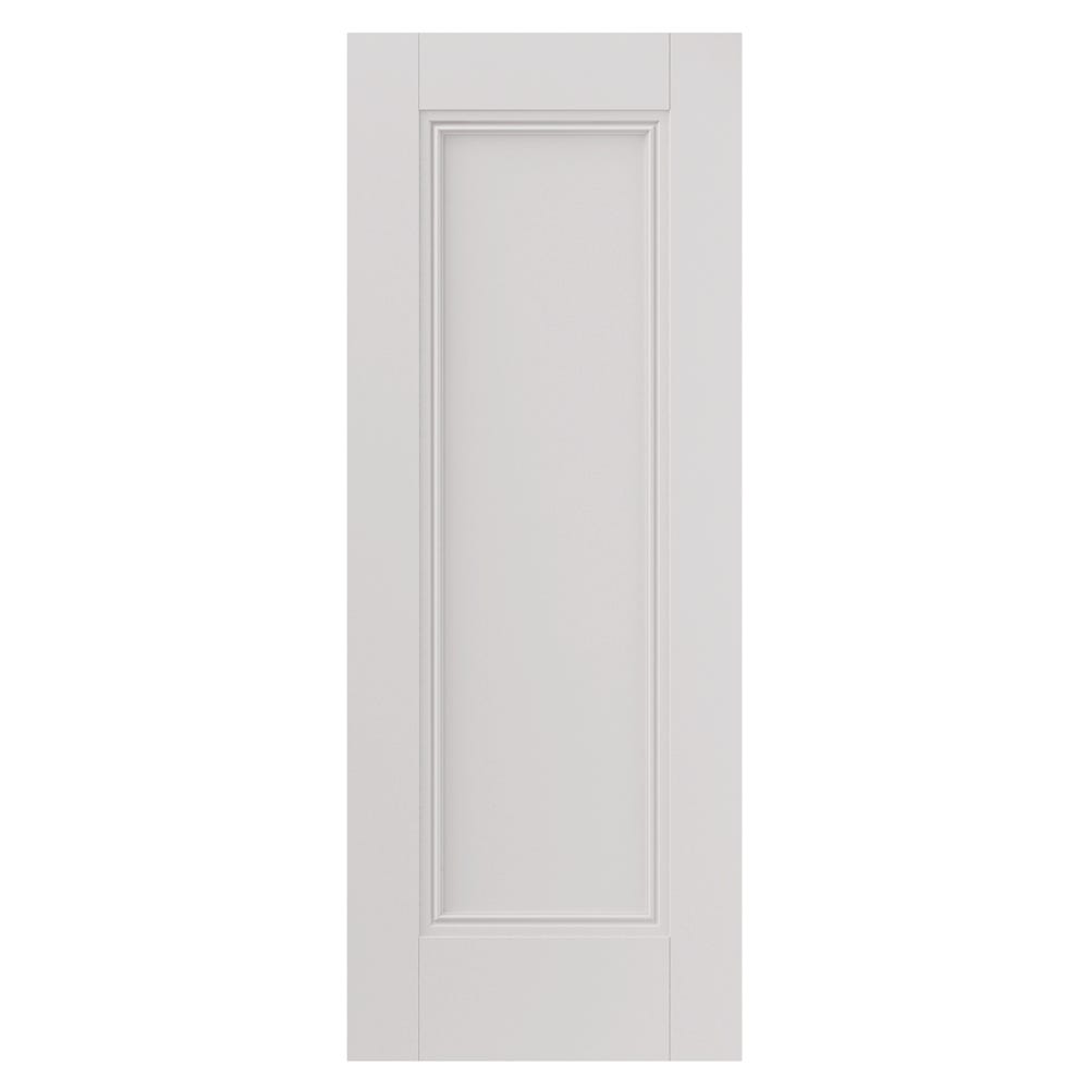JB Kind Belton White Internal Door