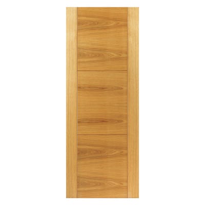 JB Kind Mistral Oak Internal Fire Door