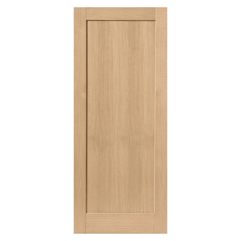 JB Kind Etna Oak Internal Door 