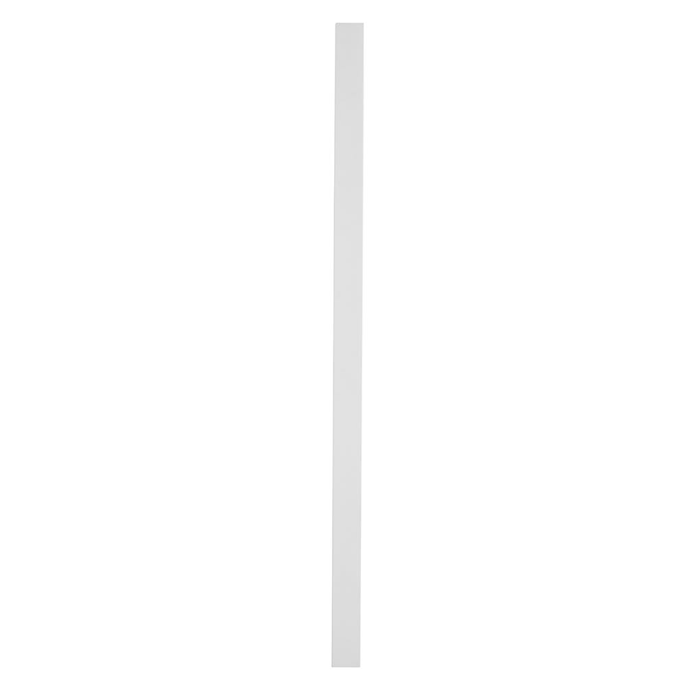 41mm Richard Burbidge PaintReady Primed Plain Baluster 900mm STK090/41R
