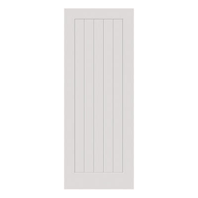JB Kind Thames White Internal Door