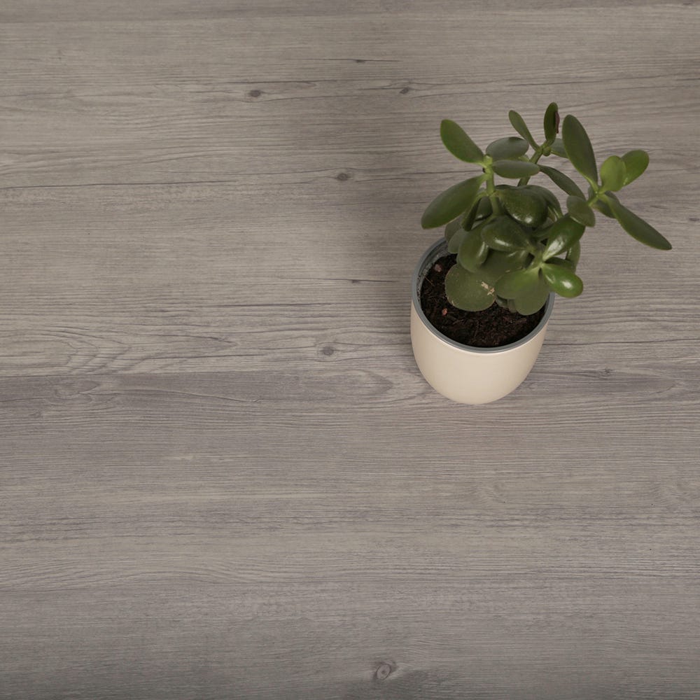 Crown Click 5mm Timber Mist SPC Vinyl Flooring