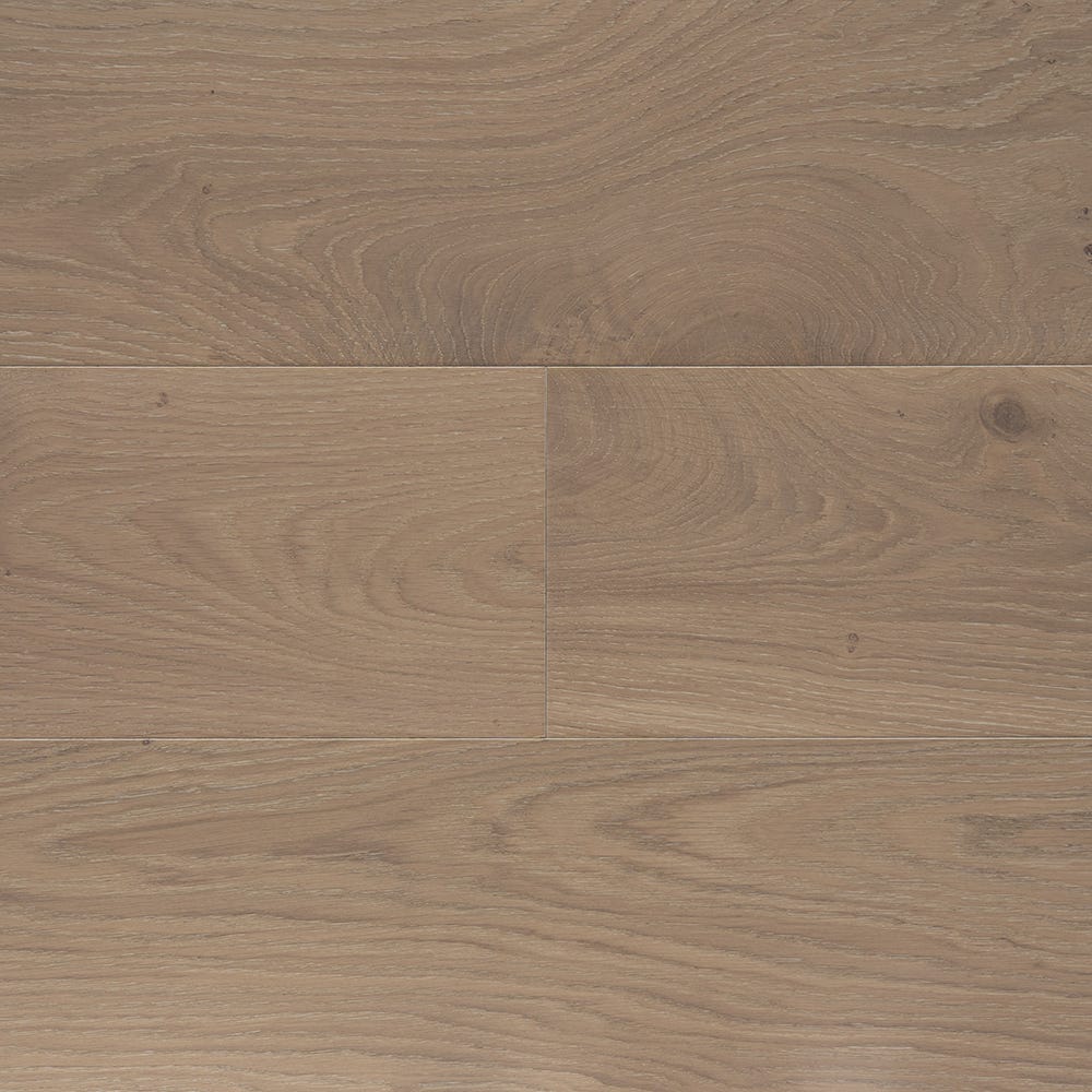 Embleton Oak Brushed Matt Lacquered Click 12mm Engineered Wood Flooring