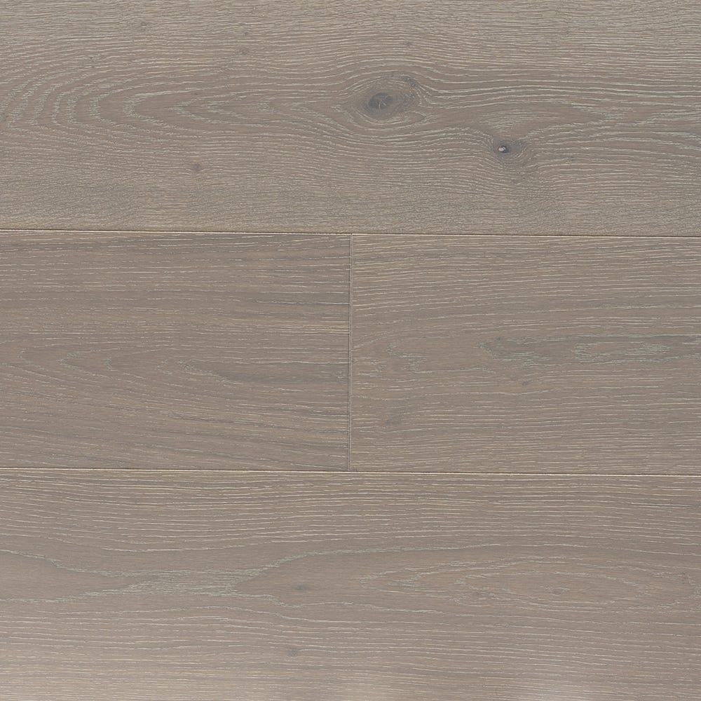 Misted Oak Brushed Matt Lacquered Click 12mm Engineered Wood Flooring