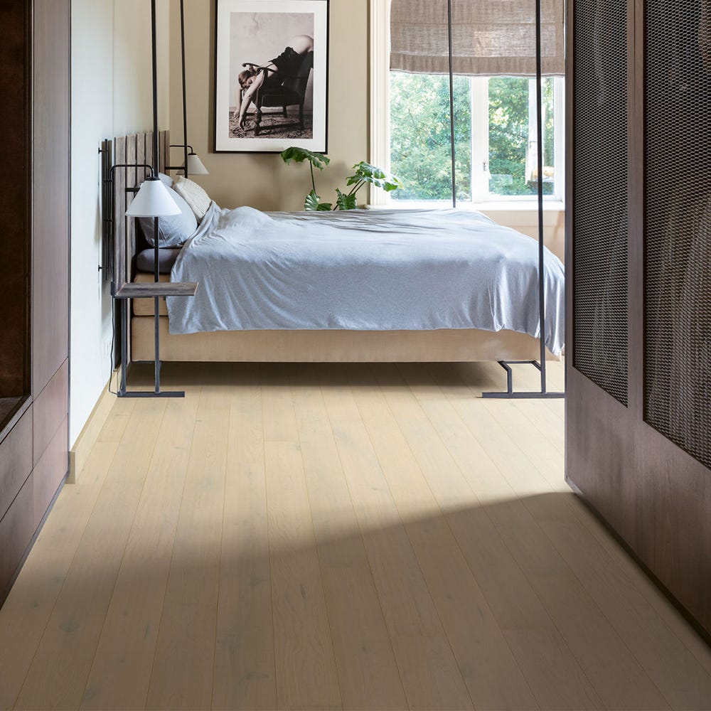 Quick Step Amato Wintry Forest Oak Matt Lacquered 13mm Engineered Wood Flooring