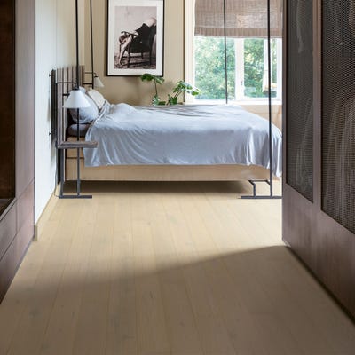 Quick Step Amato Wintry Forest Oak Matt Lacquered 13mm Engineered Wood Flooring