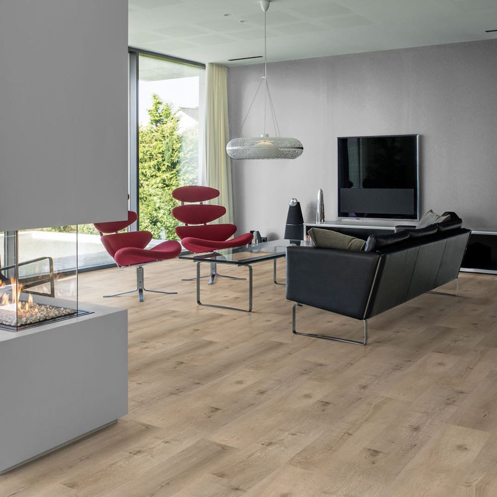 Kahrs Ranch Sabiano 5mm SPC Luxury Vinyl Flooring