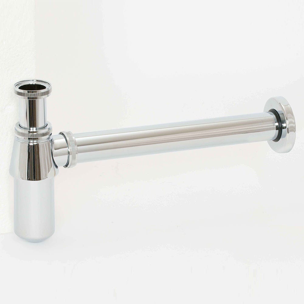 Bottle Trap Sink Trap Sink Waste Trap Builder Depot