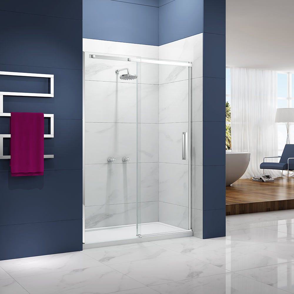 Merlyn Ionic Essence 1200mm Sliding Door