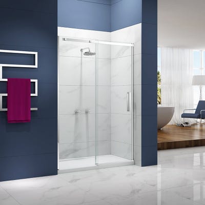 Merlyn Ionic Essence 1200mm Sliding Door