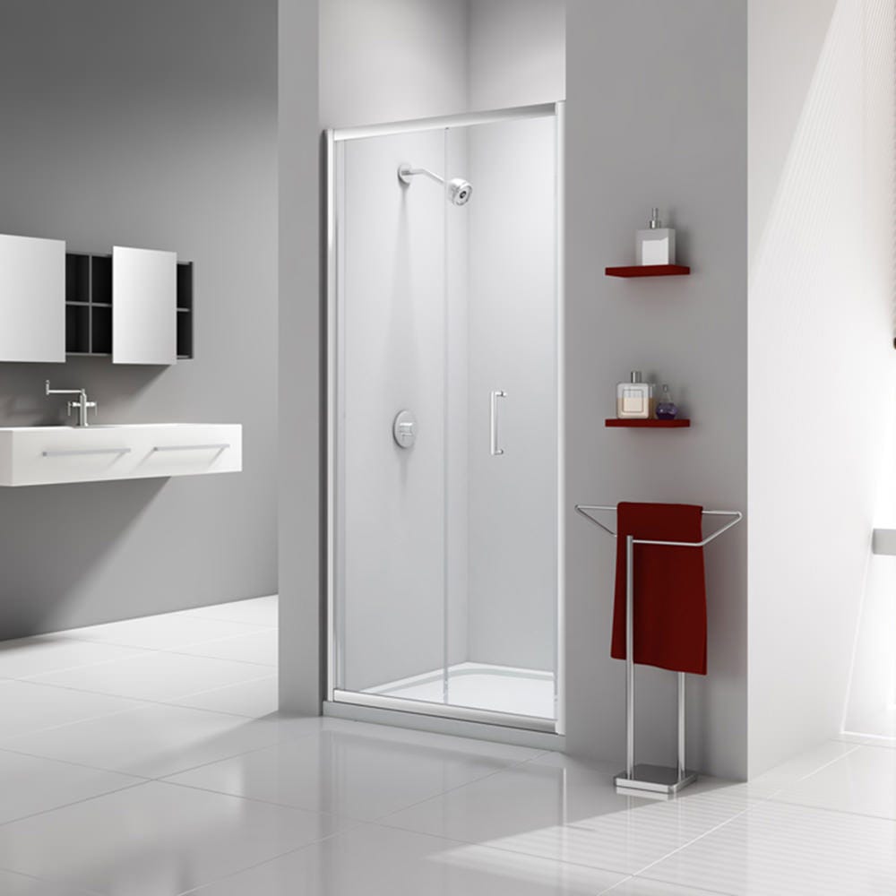 Merlyn Ionic Express 1000mm Bifold Door