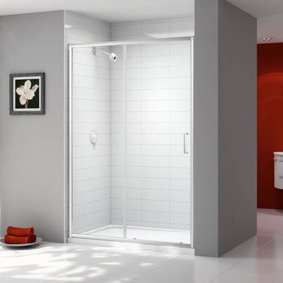 Merlyn Ionic Express 1200mm Sliding Door