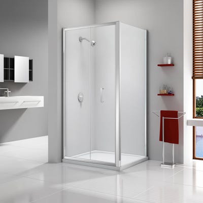 Merlyn Ionic Express 760mm Optional Side Panel