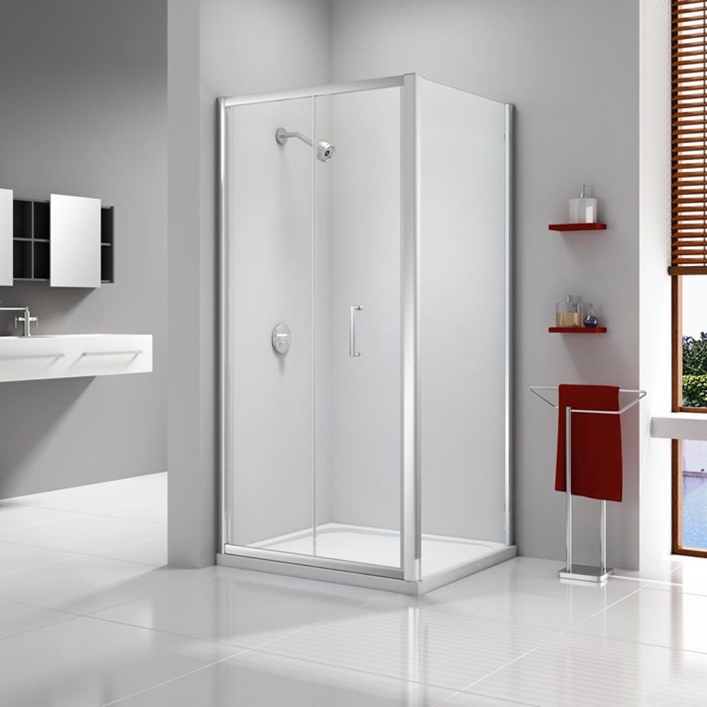 Merlyn Ionic Express 900mm Optional Side Panel