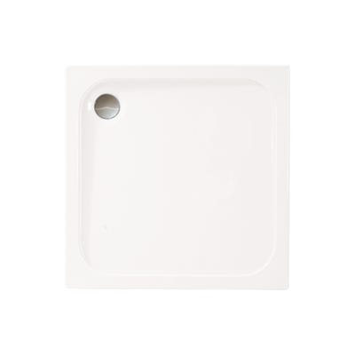 Merlyn Touchstone Square Shower Tray 760 x 760mm