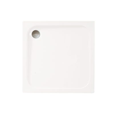 Merlyn Touchstone Square Shower Tray 800 x 800mm