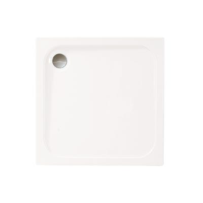 Merlyn Touchstone Square Shower Tray 900 x 900mm