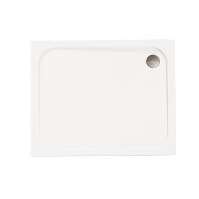 Merlyn Touchstone Rectangular Shower Tray 1000 x 760mm