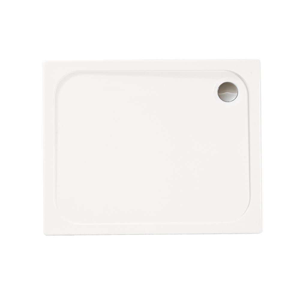 Merlyn Touchstone Rectangular Shower Tray 1200 x 760mm