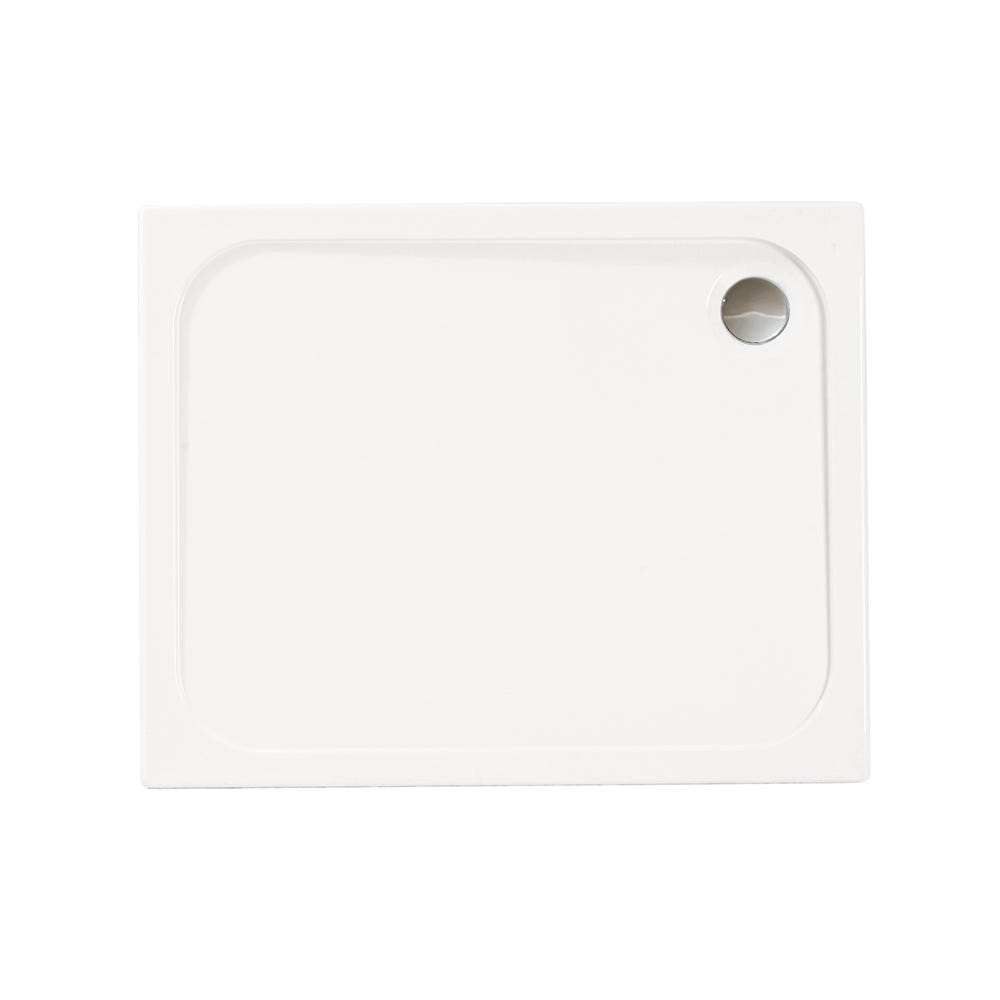 Merlyn Touchstone Rectangular Shower Tray 1200 x 800mm