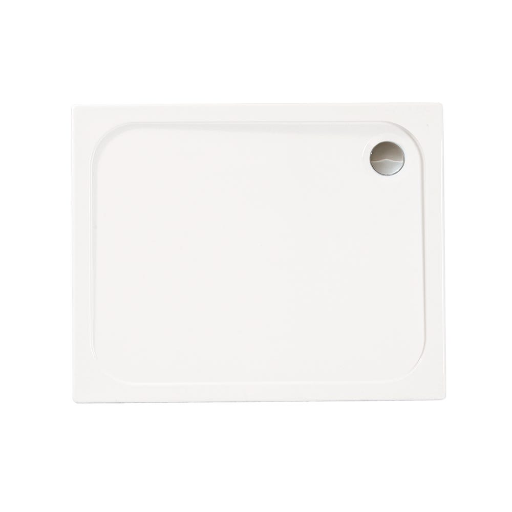 Merlyn Touchstone Rectangular Shower Tray 1200 x 900mm