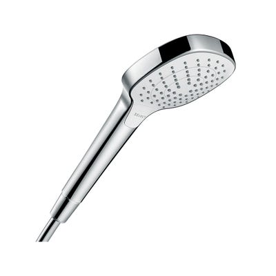 hansgrohe Croma Select E Vario Hand Shower Chrome