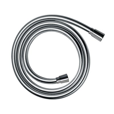 hansgrohe 1.6m Isiflex Shower Hose Chrome