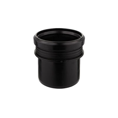 Grohe Uniset 3'' Distance Pipe For Rapid SL Frame Black