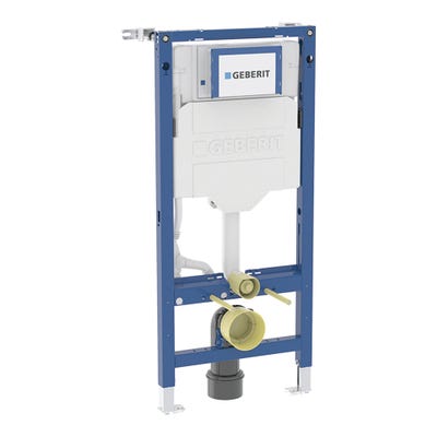 Geberit 111.383.00.6 Duofix Sigma WC Frame 1.12m