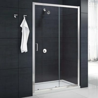 Merlyn Mbox 1000mm Sliding Shower Door