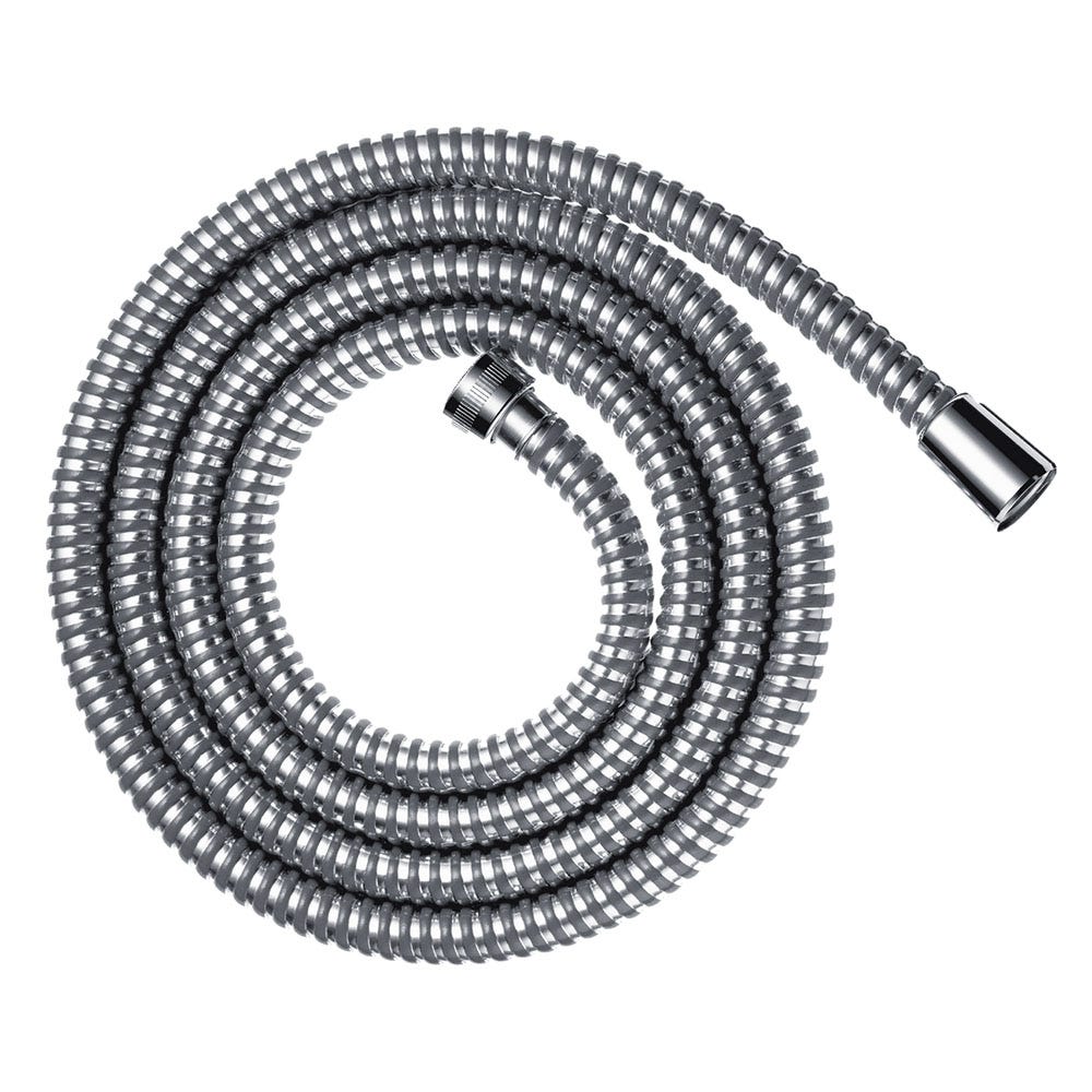 hansgrohe 1.60m Metaflex Shower Hose Chrome