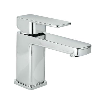 Fife Mono Basin Mixer & Push Waste