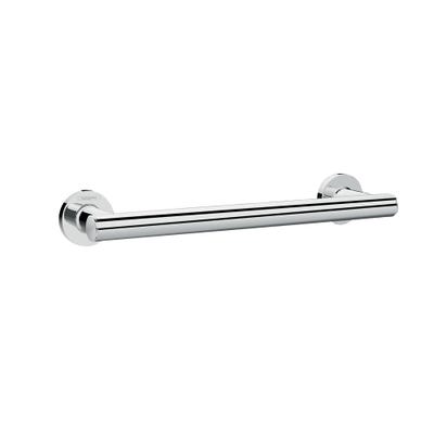 hansgrohe Logis Universal Grab Bar Chrome