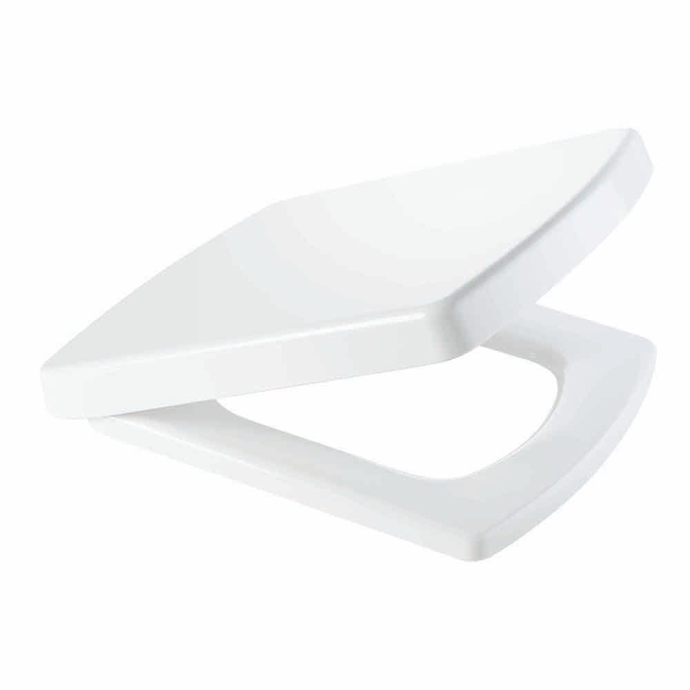 Skye Soft Close Toilet Seat White
