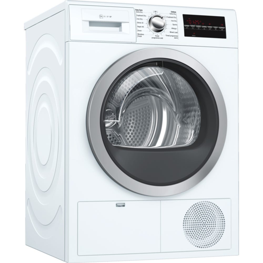 Freestanding Condenser Dryer Washing Machines Builder Depot