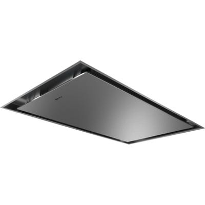 Neff I95CAQ6N0B N50 90cm Ceiling Hood Stainless Steel