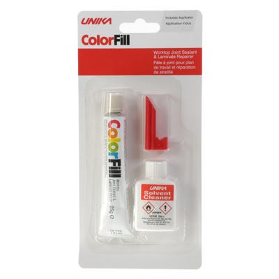 Unika Colorfill 25g Grey Vellum