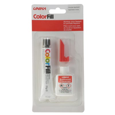 Unika Colorfill Pack 25g Stardust