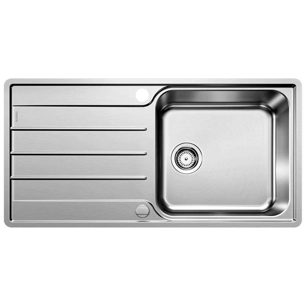 Blanco Lemis XL 6 S-IF 1.0 Bowl Inset Sink