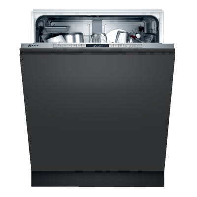 Neff S155HAX27G N50 60cm Fully Integrated Dishwasher