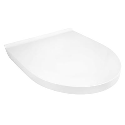 Duravit No.1 Soft Close Toilet Seat