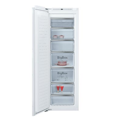 Neff GI7815CE0G N90 Built In Single Door Freezer