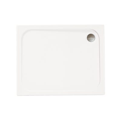 Merlyn Touchstone Rectangular Shower Tray 900 x 760mm
