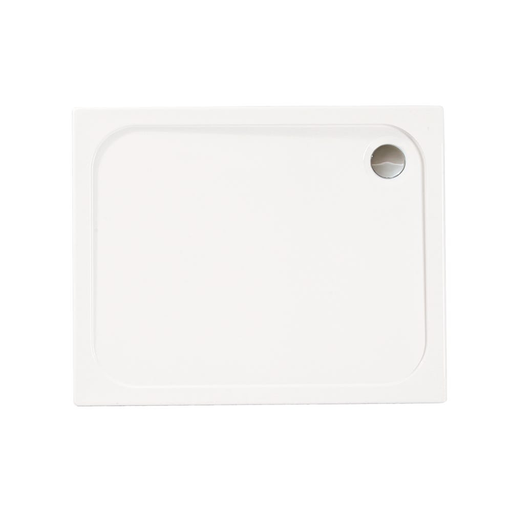 Merlyn Touchstone Rectangular Shower Tray 1000 x 900mm