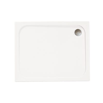 Merlyn Touchstone Rectangular Shower Tray 1000 x 900mm