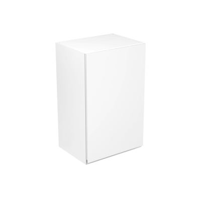 J-Pull Kitchen Wall Unit 450mm Gloss White